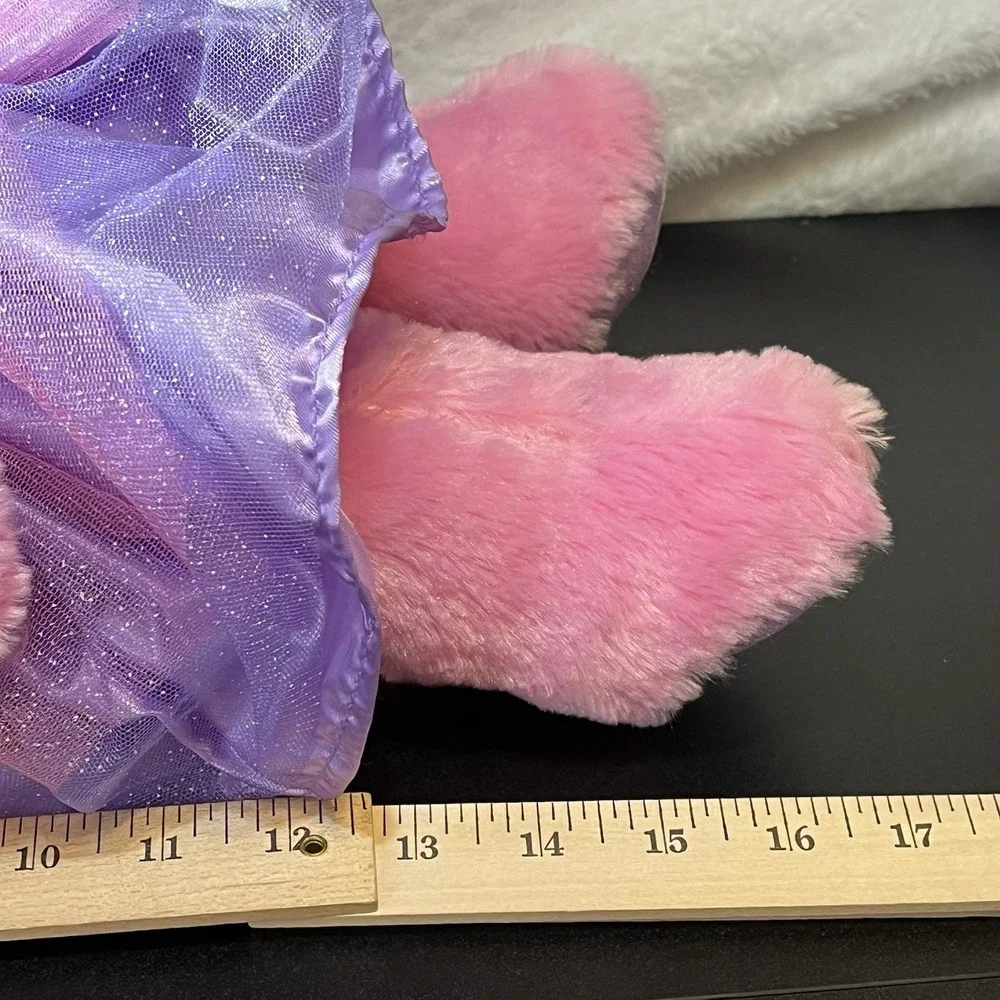 Build-A-Bear build bear
